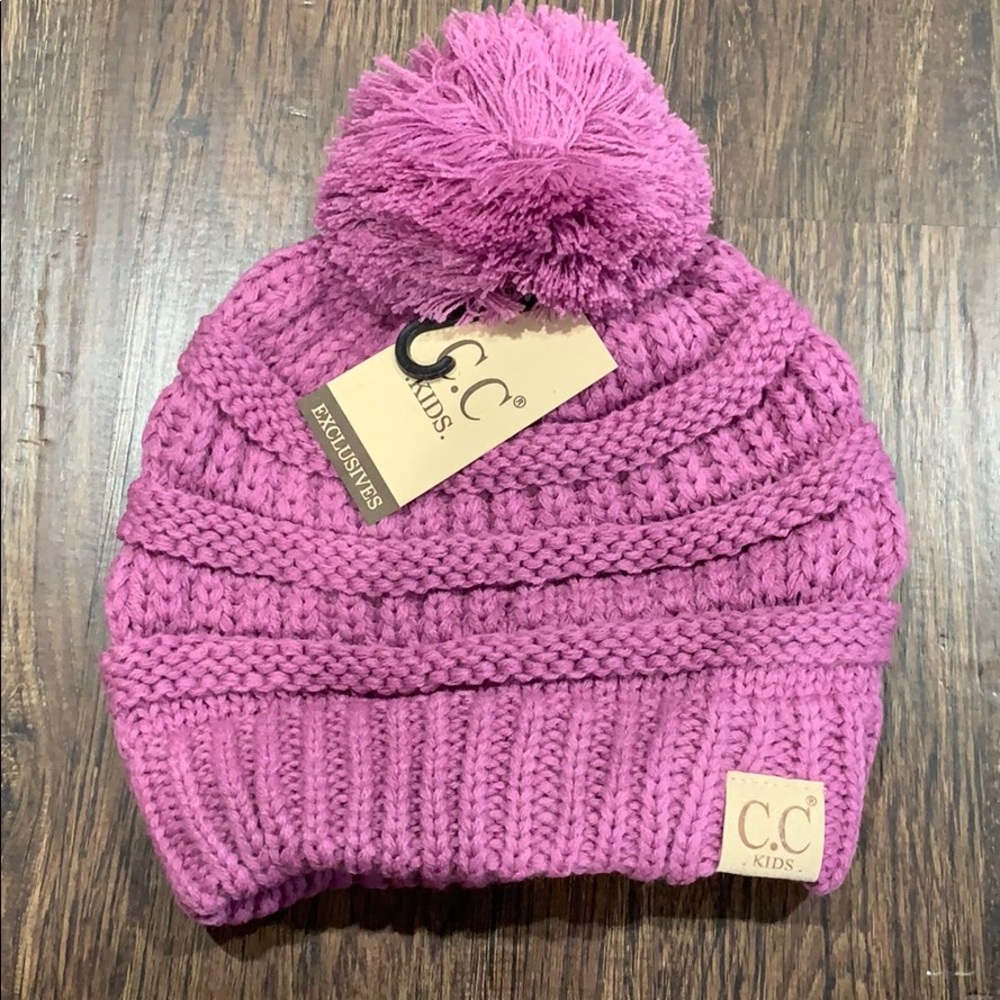 C.C Beanie